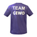 T-shirt GEWO Promo Rossano