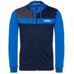 bluza GEWO Ravenna granatowy z niebieskim