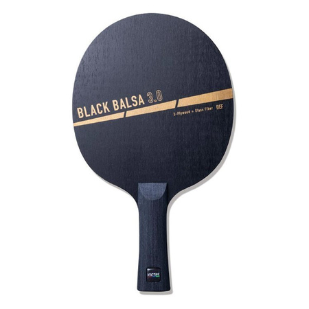 deska VICTAS Black Balsa 3.0 ST