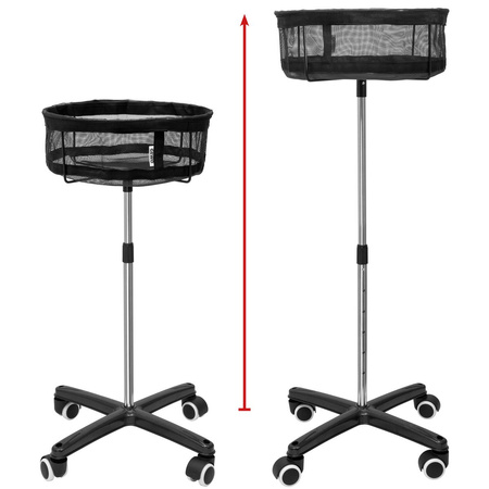 stojak na piłki GEWO Mobile