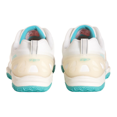 obuwie sportowe GEWO Ultra Force Pro biały z miętowym
