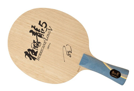 deska DHS Hurricane Long 5 FL