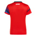 koszulka GEWO Sarno Lady czerwony