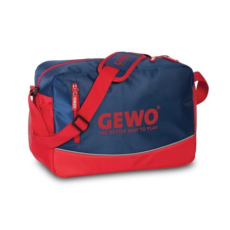 torba sportowa GEWO Messenger Rocket