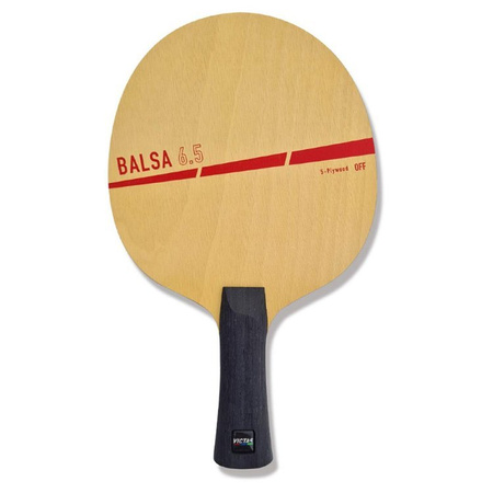 deska VICTAS Balsa 6.5 ST