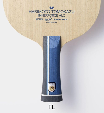 deska BUTTERFLY Harimoto Tomokazu ALC AN