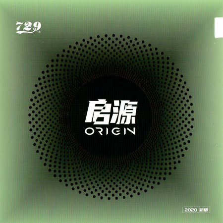 okładzina gładka FRIENDSHIP 729 Origin czarny