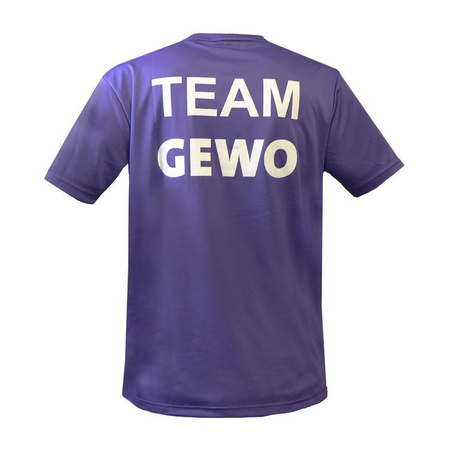 T-shirt GEWO Promo Rossano