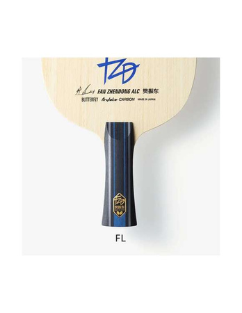 deska BUTTERFLY Fan Zhendong ALC FL