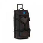 torba sportowa GEWO TrolleyXL Black-X