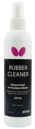 płyn do czyszczenia okładzin BUTTERFLY Rubber Cleaner