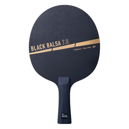 deska VICTAS Black Balsa 7.0 AN