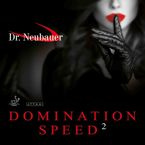 okładzina gładka DR NEUBAUER Domination Speed 2 czarny