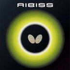 okładzina gładka BUTTERFLY Aibiss czarny