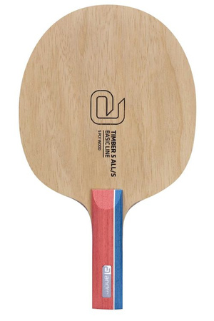 deska ANDRO Timber5 ALL/S ST