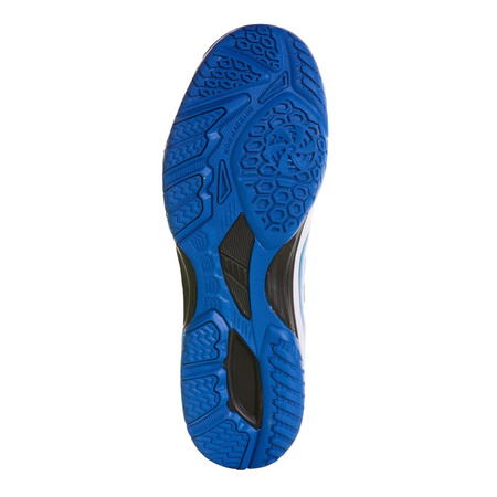 obuwie sportowe GEWO Flex Force Pro II biały z niebieskim