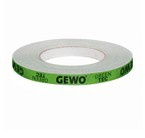 taśma ochronna GEWO Green Tec 12 mm 0,5 m