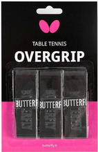 owijka BUTTERFLY Overgrip