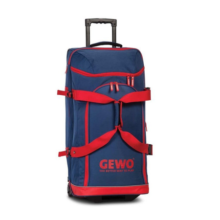 torba sportowa GEWO Trolley XL Rocket