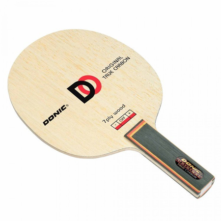 deska DONIC Original True Carbon FL