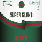 antytopspin BARNA ORIGINAL Super Glanti Soft zielony