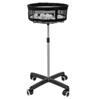 stojak na piłki GEWO Mobile