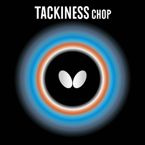 okładzina gładka BUTTERFLY Tackiness C czerwony