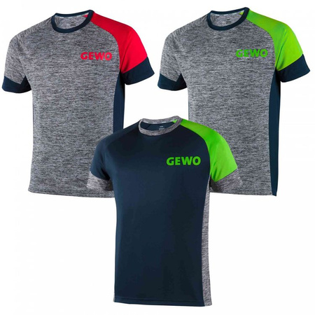 T-shirt GEWO Pesaro