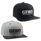 czapeczka GEWO Snapback-Cap