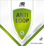 antytopspin SUNFLEX Anti Loop zielony
