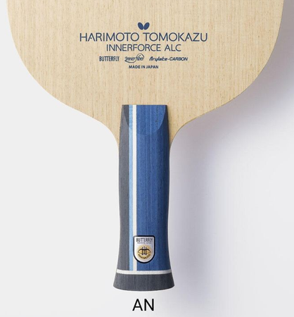 deska BUTTERFLY Harimoto Tomokazu ALC AN