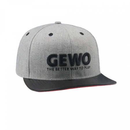 czapeczka GEWO Snapback-Cap