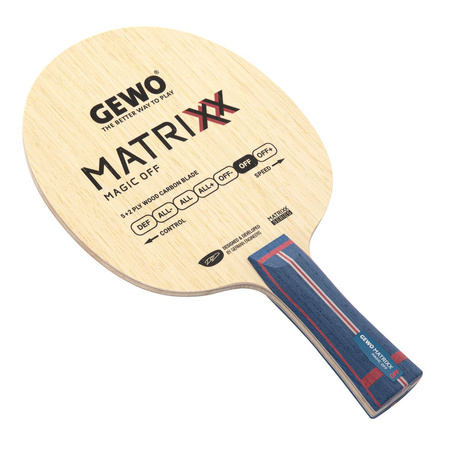 deska GEWO Matrixx Magic OFF FL