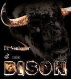 antytopspin DR NEUBAUER Bison czerwony