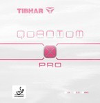 okładzina gładka TIBHAR Quantum X Pro Soft Pink różowy