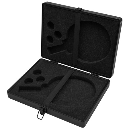 Walizeczka GEWO Alu Double