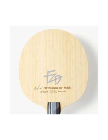 deska BUTTERFLY Fan Zhendong CNF FL