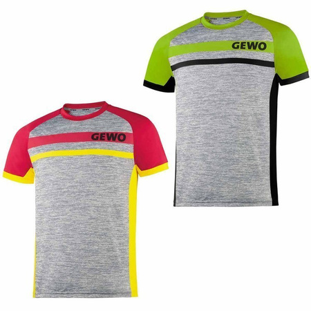 T-shirt GEWO Fermo