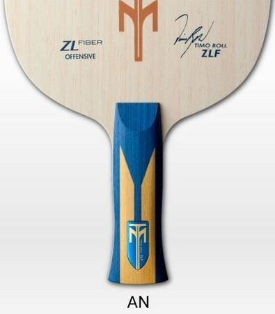 deska BUTTERFLY Timo Boll ZLF FL