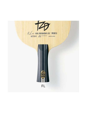 deska BUTTERFLY Fan Zhendong ZLC FL