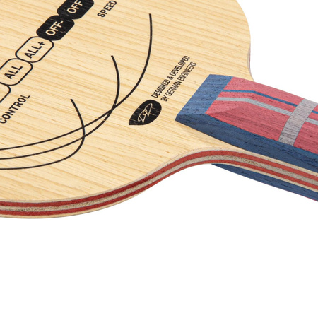 deska GEWO Celexxis Offensive Classic Pen