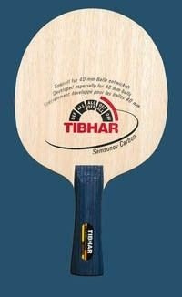 deska TIBHAR Samsonov Carbon OFF FL