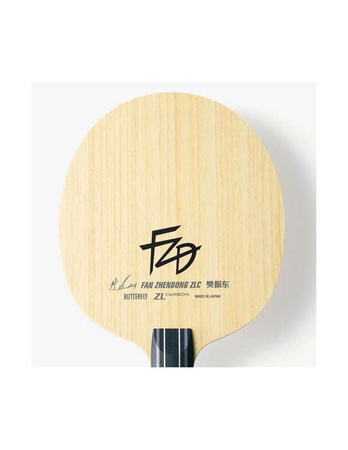 deska BUTTERFLY Fan Zhendong ZLC FL