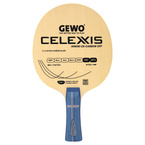 deska GEWO Celexxis Hinoki Ex-Carbon OFF ST