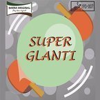 antytopspin BARNA ORIGINAL Super Glanti 