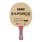 deska GEWO Ex-Force PBO-PC OFF FL