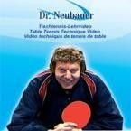 film DR NEUBAUER Technika gry czopami i antyspinem