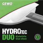 folia do przyklejania okładzin GEWO HydroTec Duo 2 szt.