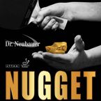 krótkie czopy DR NEUBAUER Nugget czarny