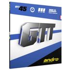 okładzina gładka ANDRO GTT45
